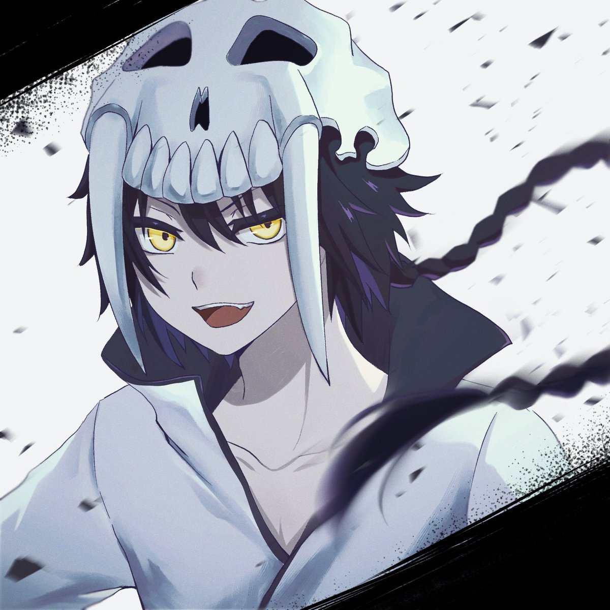 スミレ tweet media