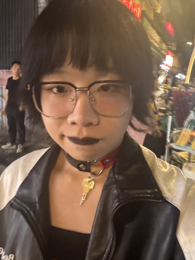 femboy♠️乐乐 tweet media
