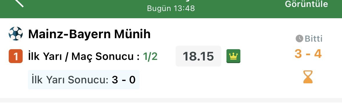 regalotr's tweet photo. 6 golümüz de geri dönüşümüz de tamamdır ✅✍️ https://t.co/f5SdNsvUzb