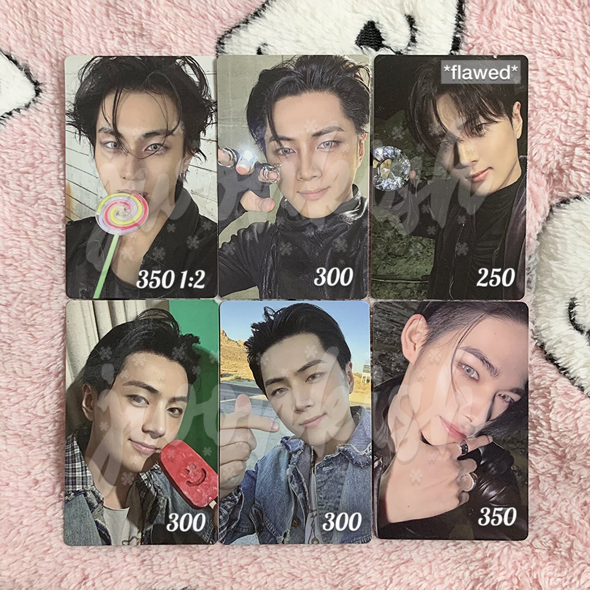 — wts lfb ph ۶ৎ

☁️ enhypen assorted pc

♡ follow ratio

✦ onhand; payo
✦ x sensitive buyers

the sin vanish ts:v withmuu r2 round 2 2.0 ld lucky draw jungwon jay jake ni-ki afterlight popsicle fingerheart storm lollipop lolli diamond ring pc pob pst powerstation r:u specs