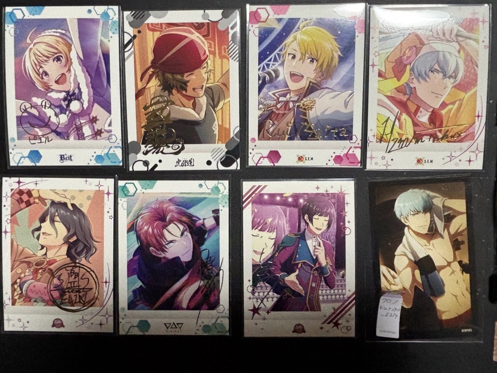 kurono🦊 tweet media