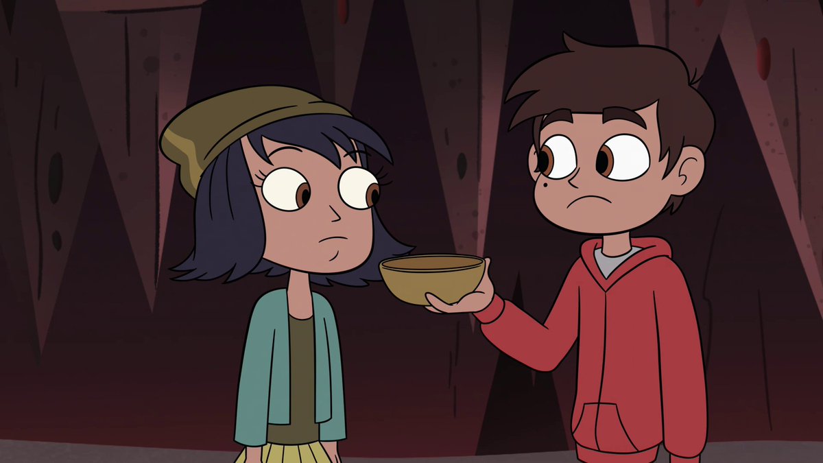 Star Vs The Forces of Evil Shots tweet media
