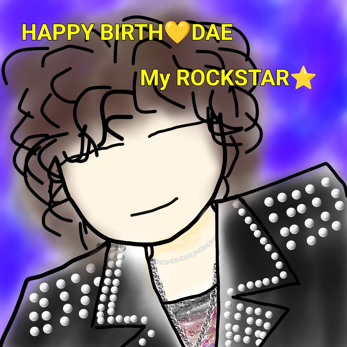 3naraidp's tweet photo. Happy Daesung Day
美しい人生を　
#DAESUNG #DLITE #テソン#대성 #BIGBANG#Happy_DAESUNG_Day https://t.co/DlPX3MJyP9