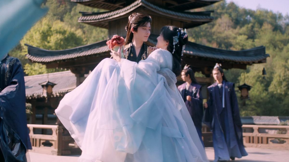 ทะเลมิหวนกลับมันดีจริง ๆ ทุกคน 🥺