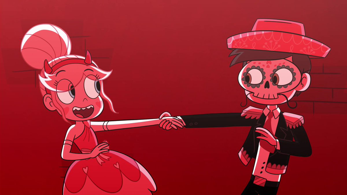 Star Vs The Forces of Evil Shots tweet media