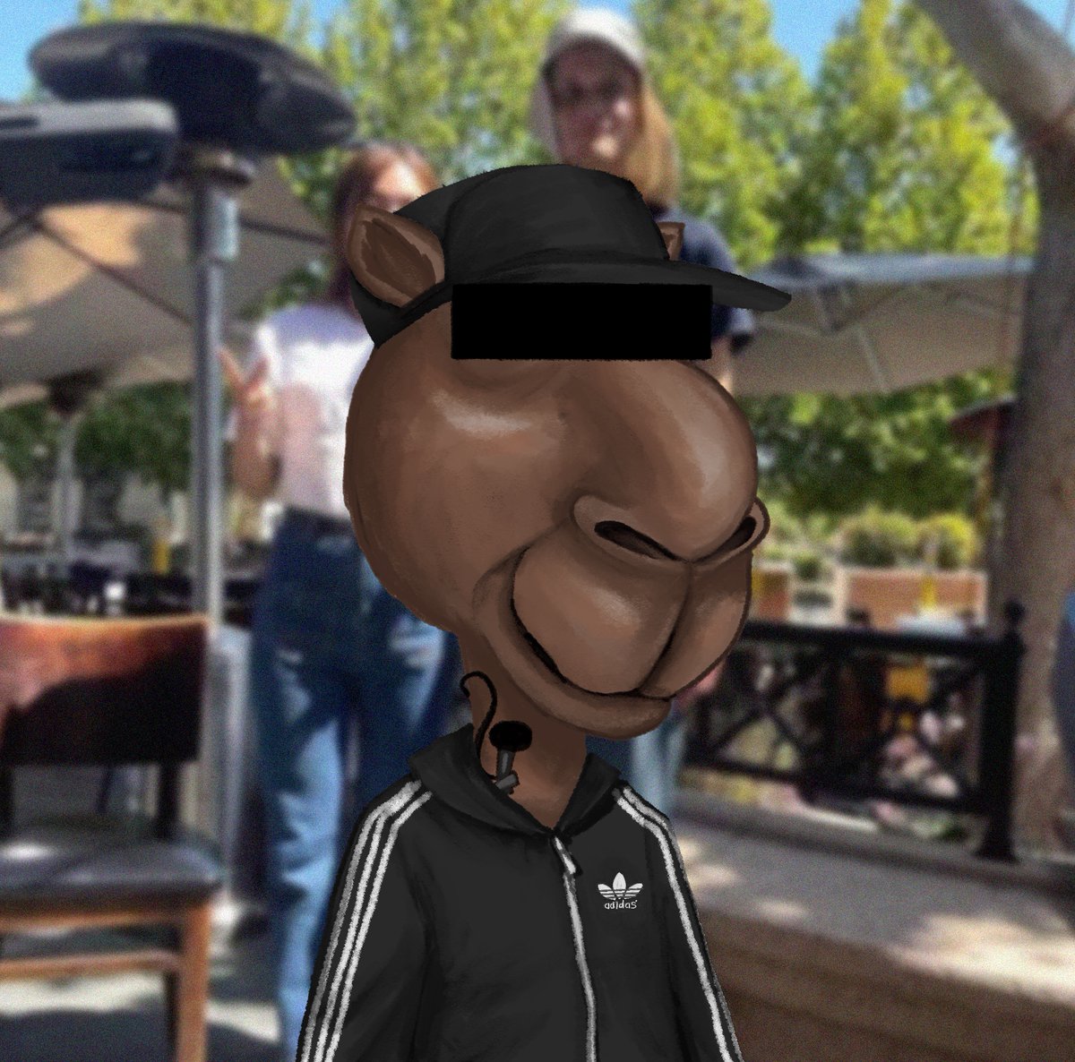 Rai De Saint ✦ tweet media