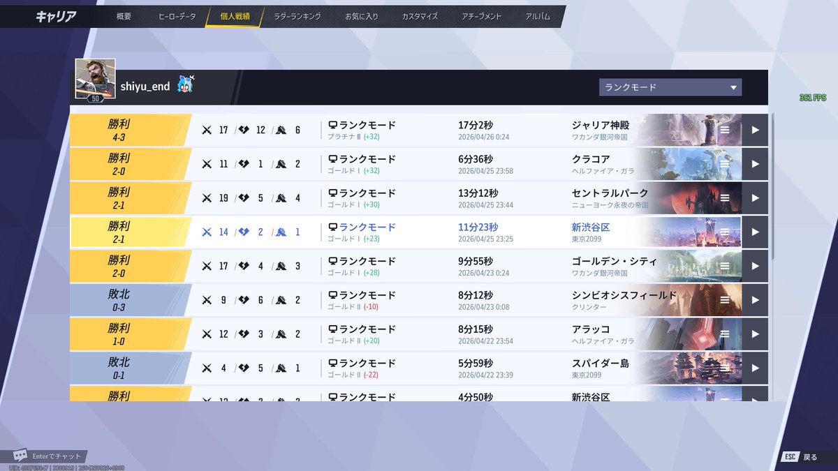 エンド tweet media