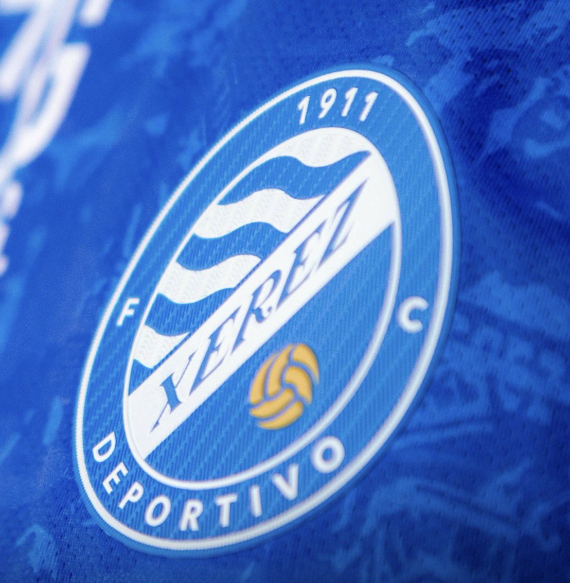 Peña Bluefeater Xerez 💙 tweet media