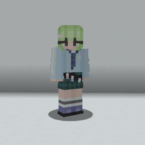 nikki is cracking the code tweet media