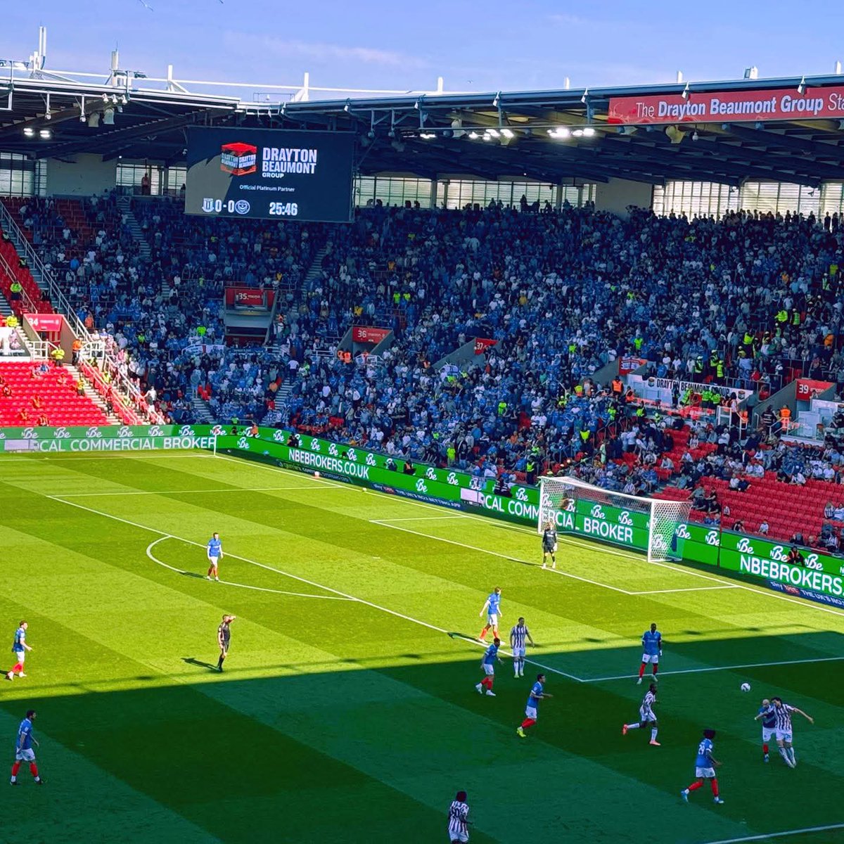 Football Away Days Club tweet media