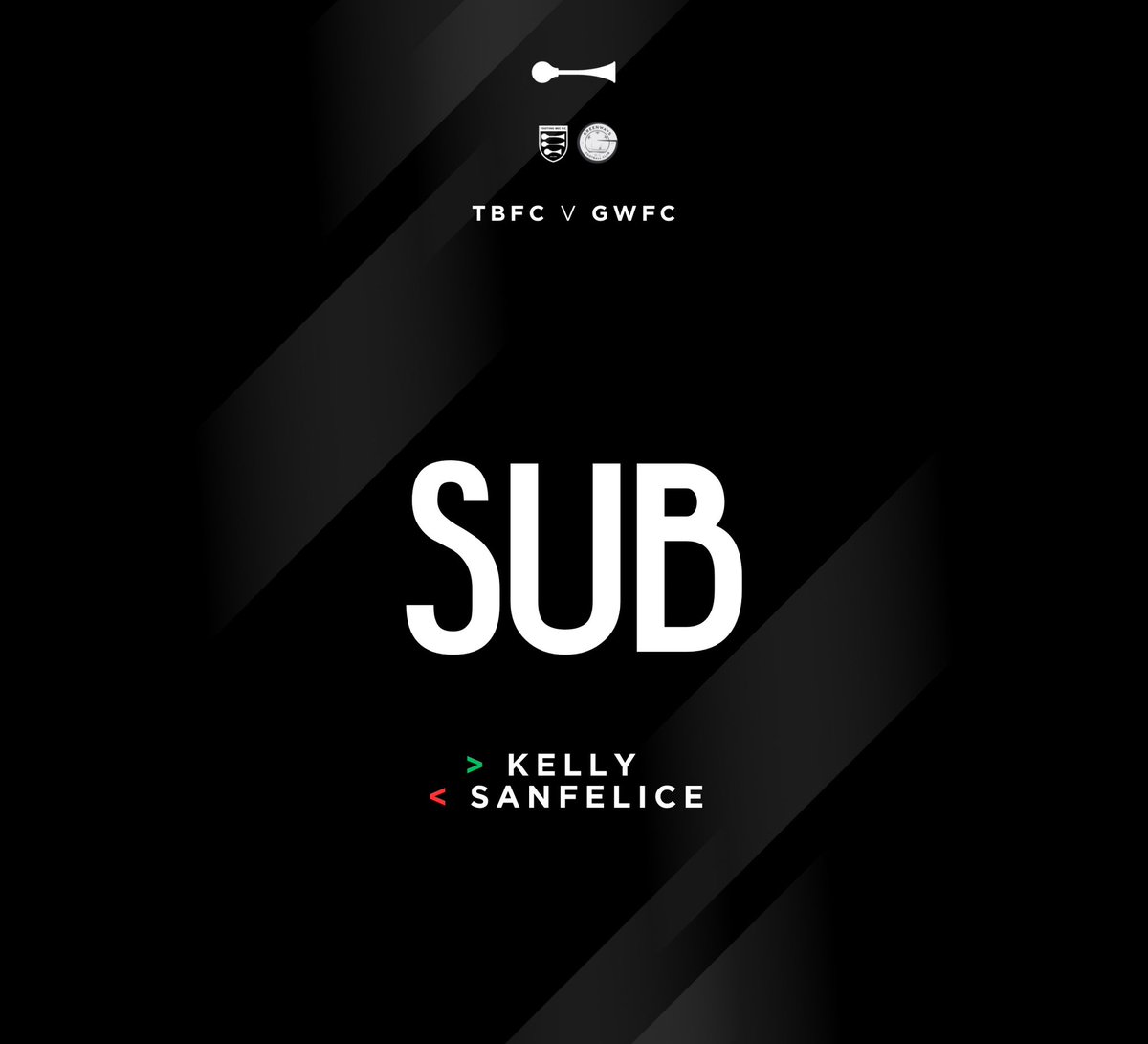 Tooting Bec FC tweet media