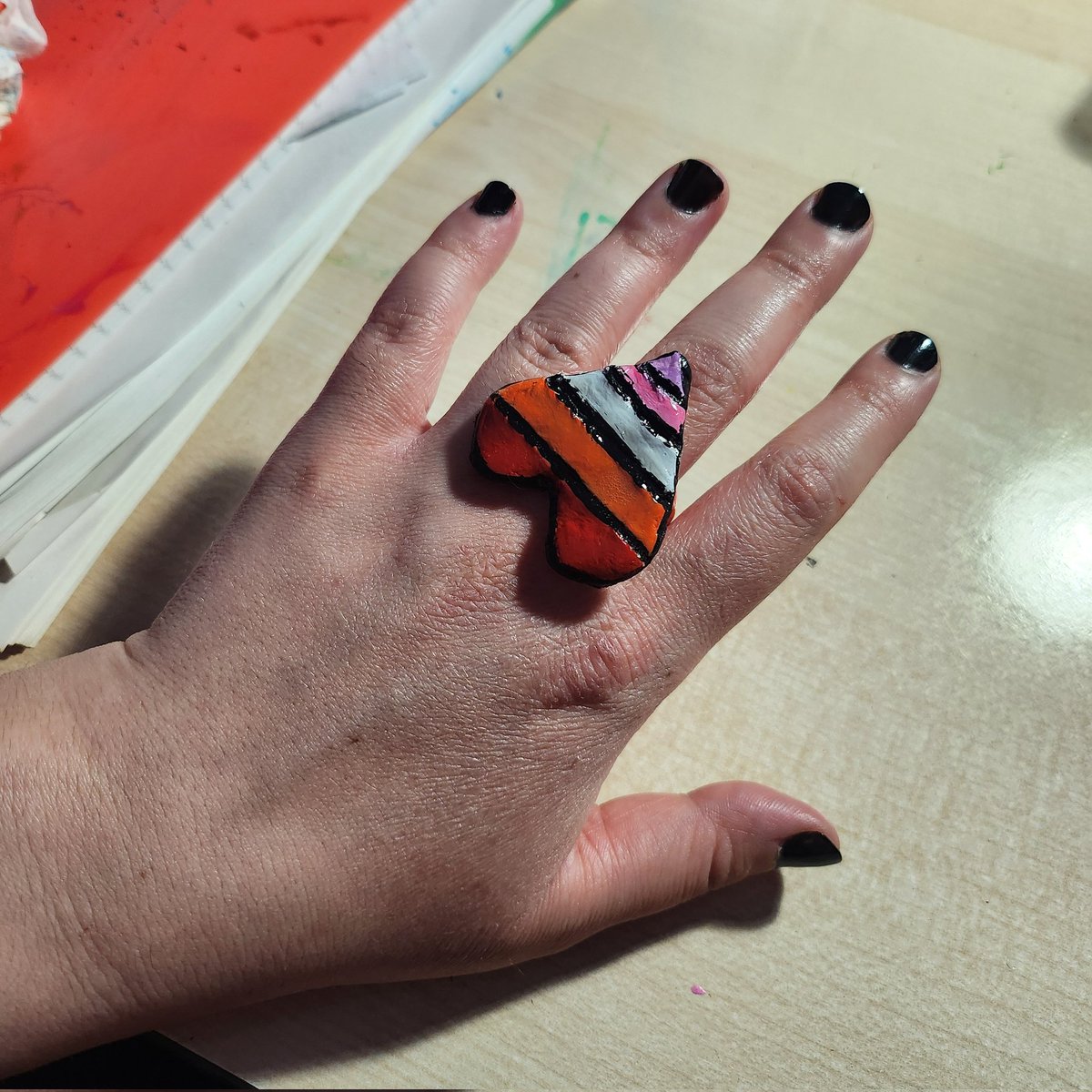 gaia 🔪 tweet media