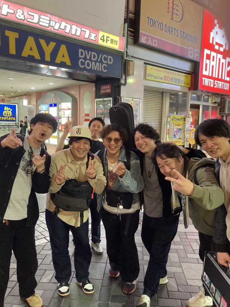 ｱﾗﾝﾋﾙｽﾞ匠 tweet media