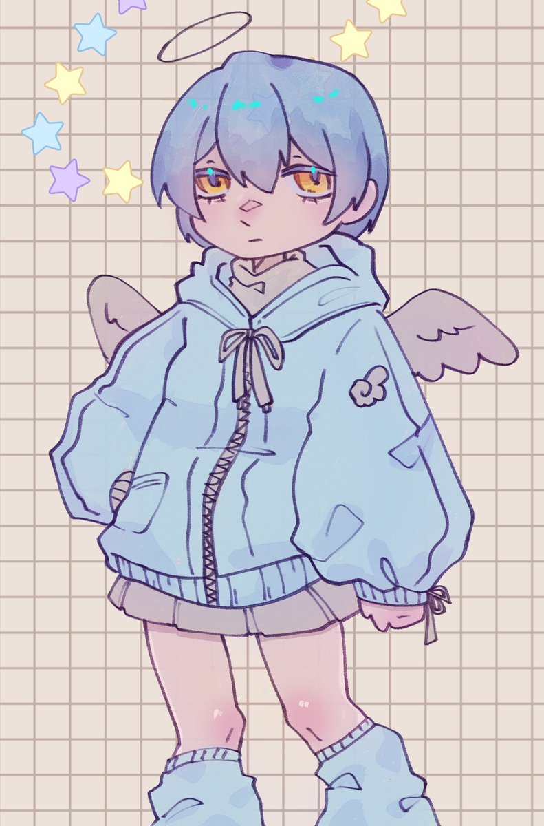 punybirb!! 💼 🦜✨ | silly brob vtuber tweet media