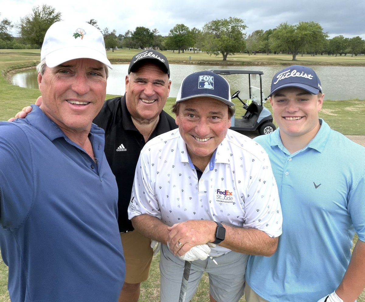 Tim Brando tweet media