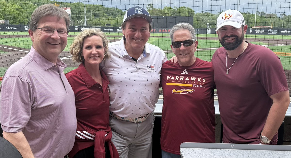 Tim Brando tweet media