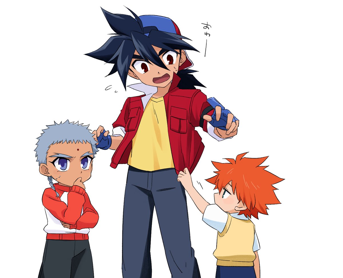 藤花(とうか) tweet media