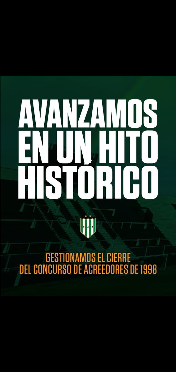 NO SOMOS BOLUDOS, CON EL CONCURSO, JUGAMOS COPAS INTERNACIONALES, SALIMOS CAMPEONES , FUNDIMOS , DESCENDIMOS ,VOLVIMOS, JUGAMOS COPAS , FUIMOS SUB CAMPEONES,  Y NOS FUNDIERON DE NUEVO, ASUMIERON USTEDES Y AGRABARON TODO, RENUNCIEN INUTILES