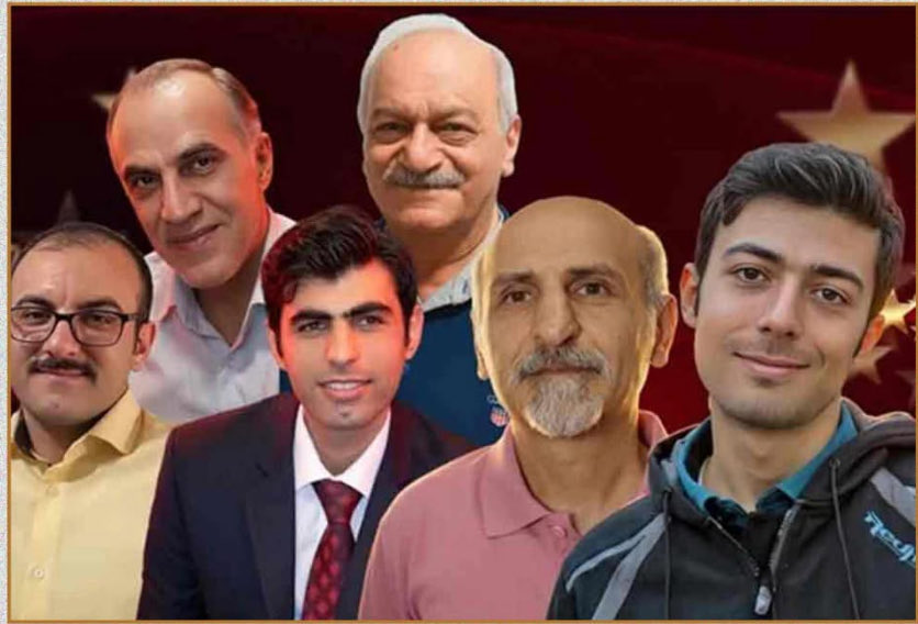 #موسی_خیابانی:
#مجاهدین را نمی‌شود از بین برد. 
ممکن است ما ر ا بکشید
ممکن است ما را زندانی بکنید
اما نه،
مجاهدین از بین رفتنی نیستند. 
مگر گذشته نشان نداد 
این فکر جای خودش را در جامعه و تاریخ باز خواهد کرد
این پرچم اگر هم امروز از دست ما بیفتد
دست دیگری حتماً آن را برخواهد گرفت