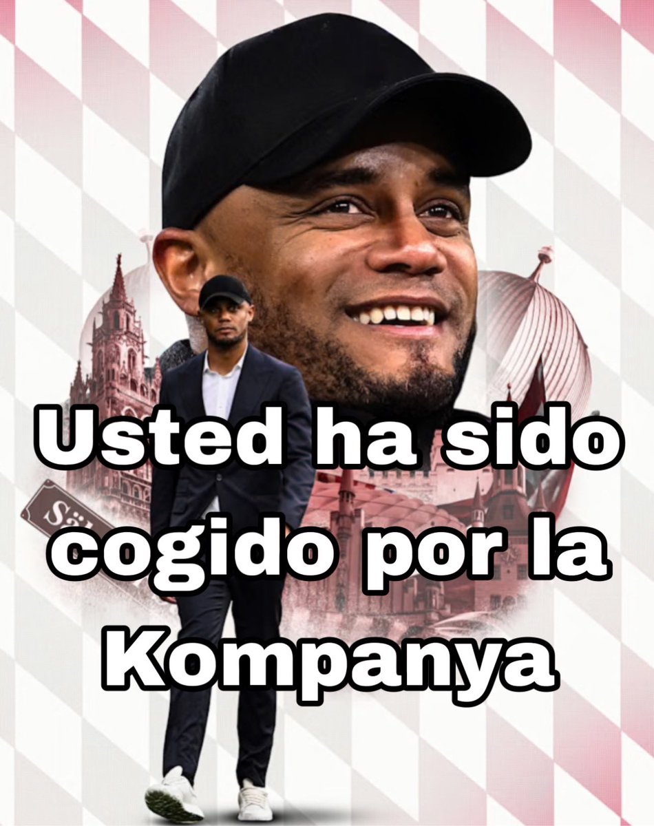 Bayern Argento 🍻🧉🇦🇷 tweet media