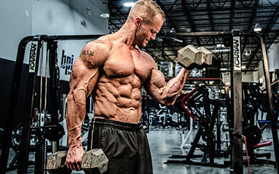 FitnessHacks101's tweet image. How To Build Big Boulder Shoulders Without Injuries muscleandstrength.com/articles/how-t…  

#ShoulderWorkout #StrengthTraining #InjuryPrevention #MuscleBuilding #UpperBody #FitnessTips #WorkoutMotivation #GetStronger #Wellness #HomeWorkout #FitFam #NoExcuses #Exercise #FitnessJourney