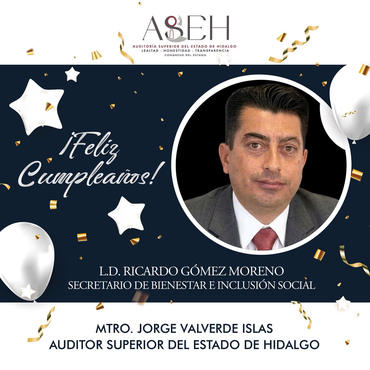 asehidalgo (Oficial) tweet media