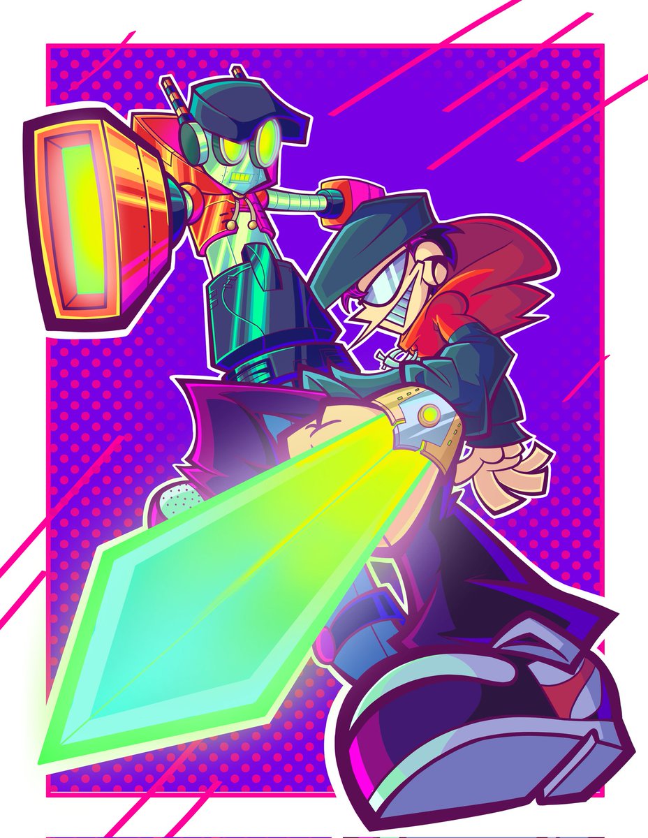 MonkoSr's tweet photo. He dejado muerta un rato la cuenta, pero saco este dibujito, para revivirla

#robot #drawings #ilustration #oc_art #fypシ゚ https://t.co/UuZmritPGK