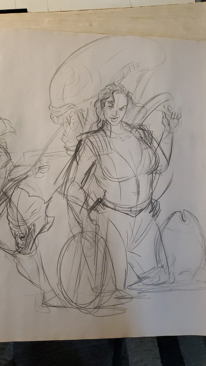 While we wait for the ipencil to charge