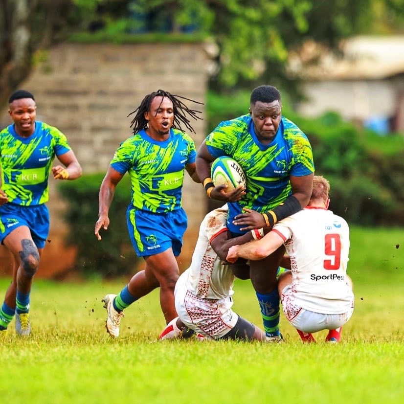 kcbrugby's tweet image. FINALI!!!!!!!
Refariiiiii, ……………
Congratulations Masimba, thank you for this feeling. Tour imeiva smart.
#RugbyKe #believe #commitment #lionheartedrugby