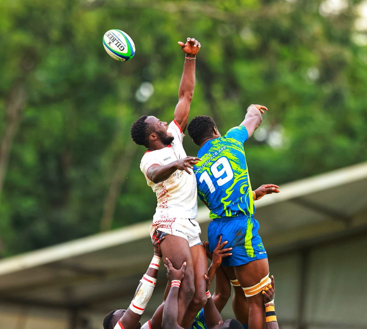 kcbrugby's tweet image. FINALI!!!!!!!
Refariiiiii, ……………
Congratulations Masimba, thank you for this feeling. Tour imeiva smart.
#RugbyKe #believe #commitment #lionheartedrugby