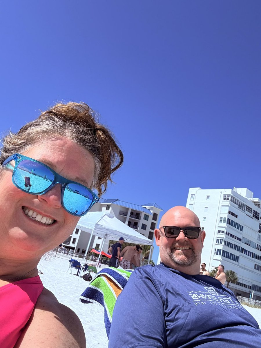 Sun, beach, drinks and <a href="/kevweb20/">web20</a> - What a life!
☀️🍹 Vacation Webster’s are best kind of Webster’s.
#followthewebsters