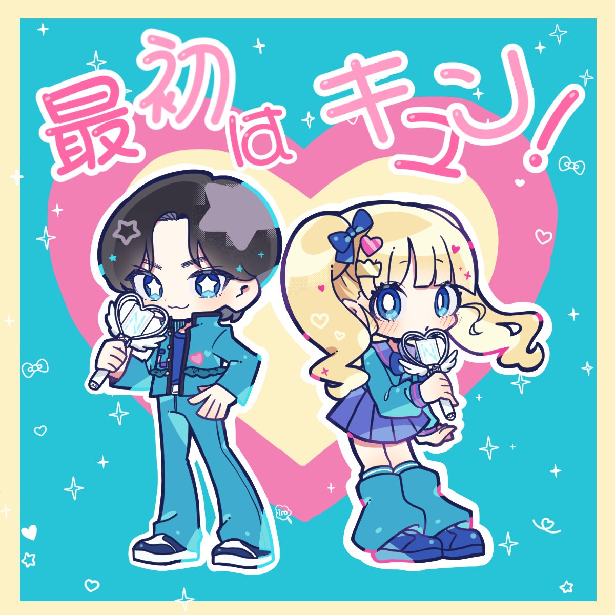 あめいろわた tweet media