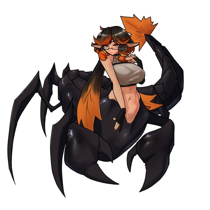 Maple tweet media