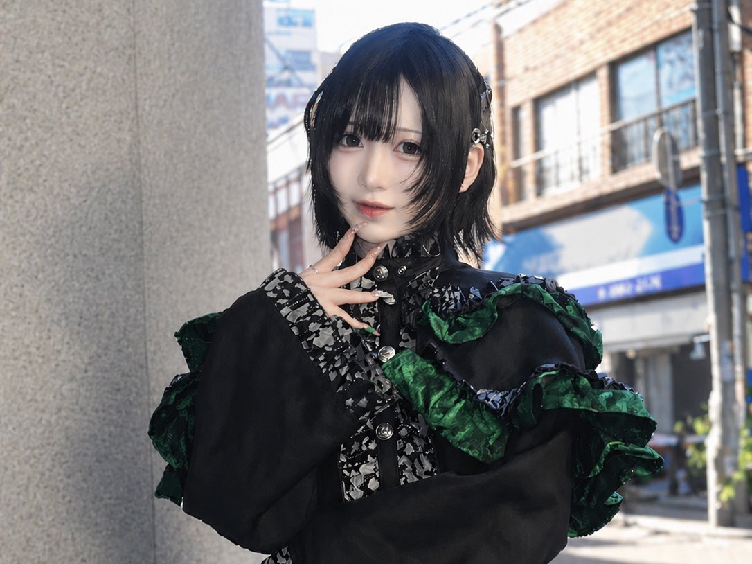 なまけ・もの【デスデス】 tweet media