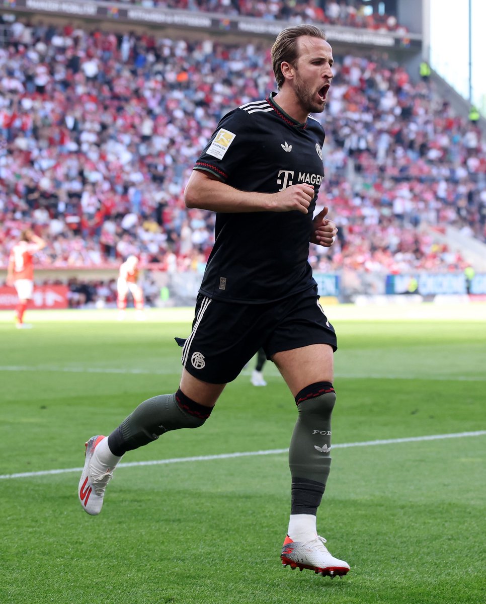 FC Bayern Talk | Tim tweet media