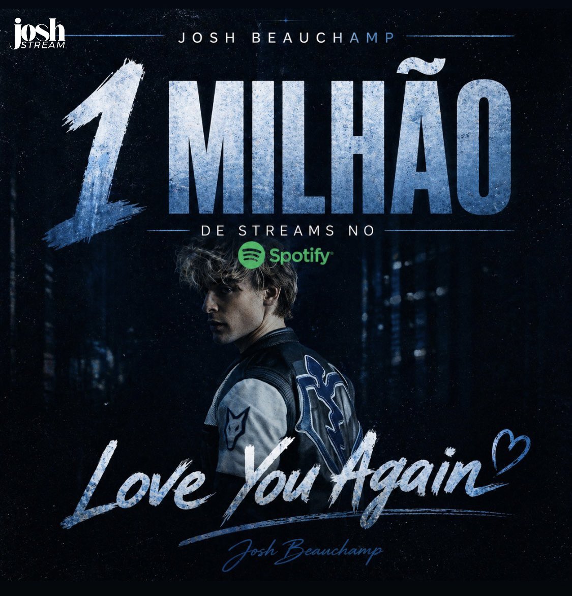 Josh Beauchamp Stream tweet media