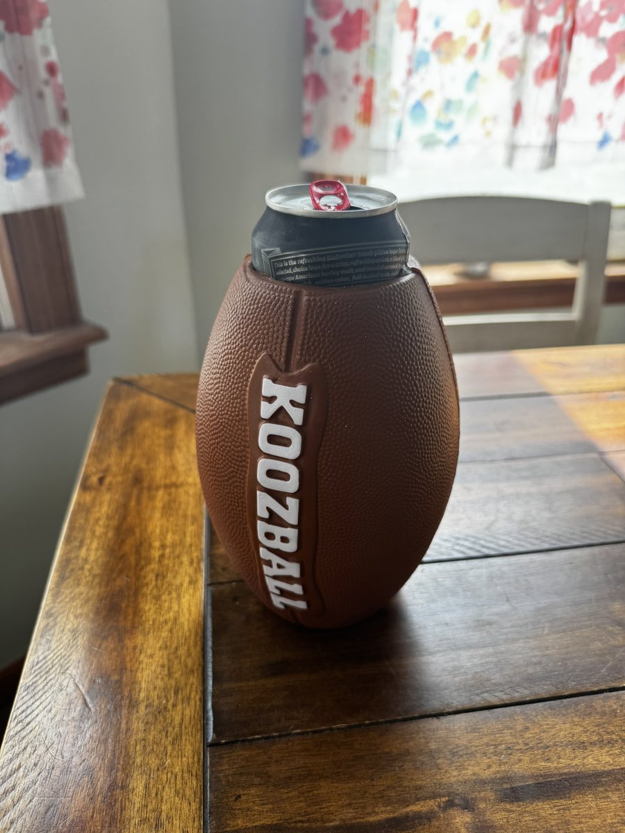ilikemizzou's tweet photo. Found this at a garage sale this morning for 10 cents https://t.co/AvbXG895gV