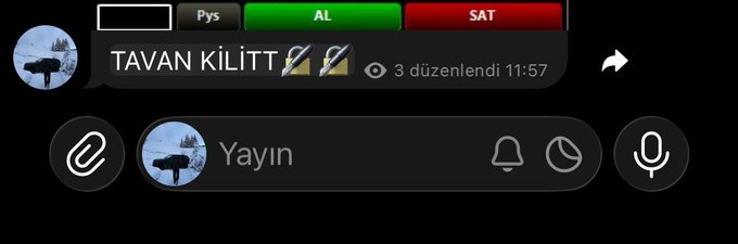 PABL0 TRADİNG tweet media