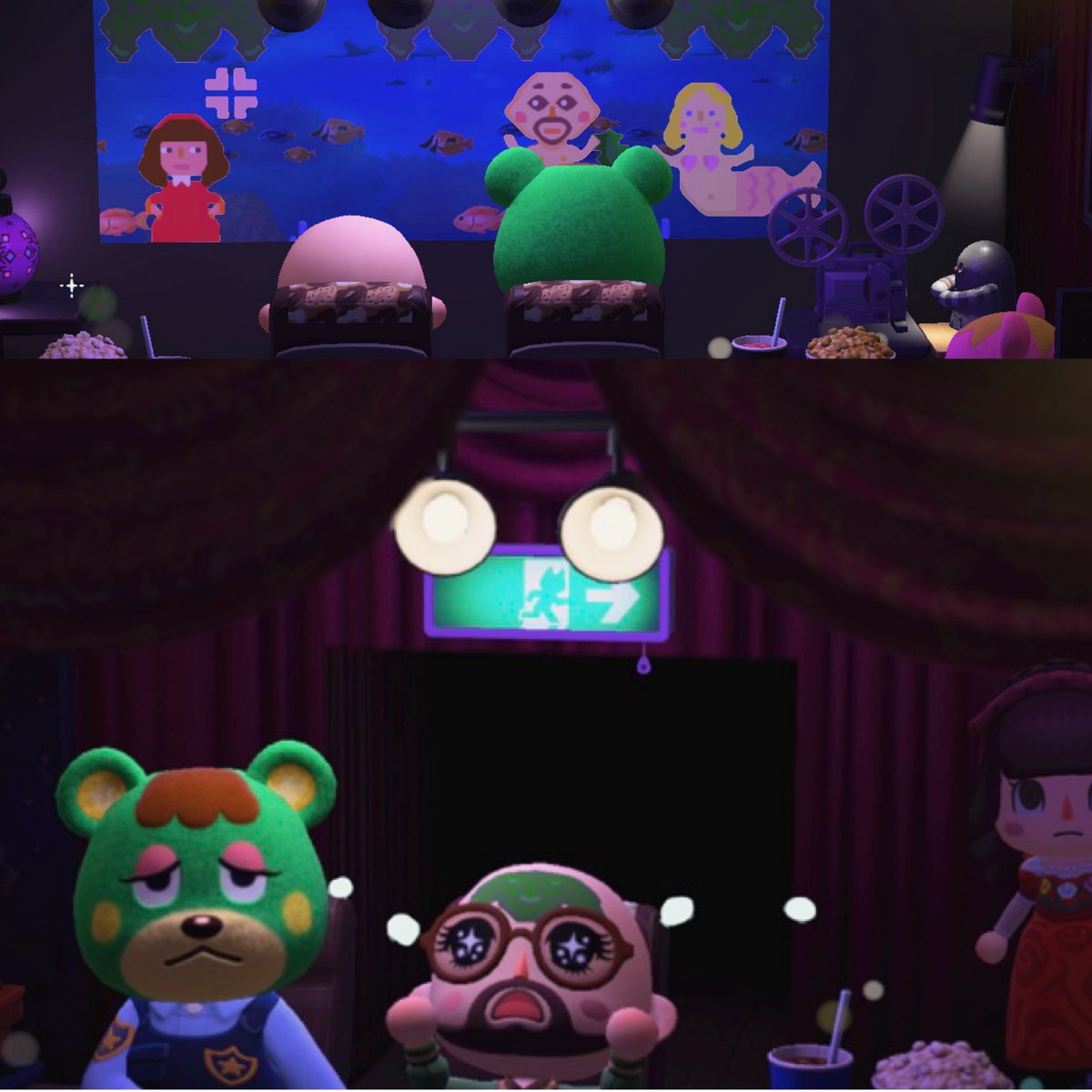 れれ @ ぱん̤̫だかぶってます(´･ω･`*) tweet media