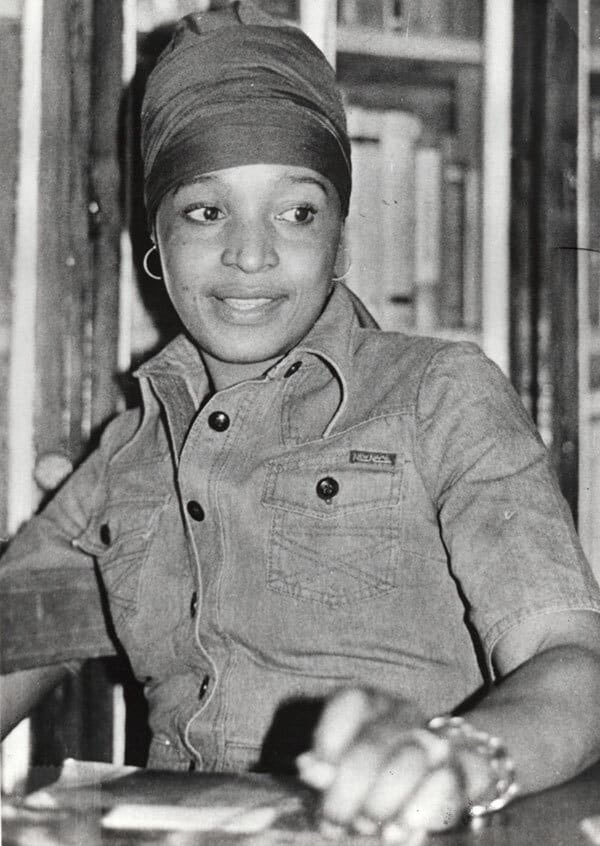 Nomzamo
Winifred
Zanyiwe
Nobandla
Mandela-Madikizela

It is immeasurable what you have done for this country. We are forever indebted!