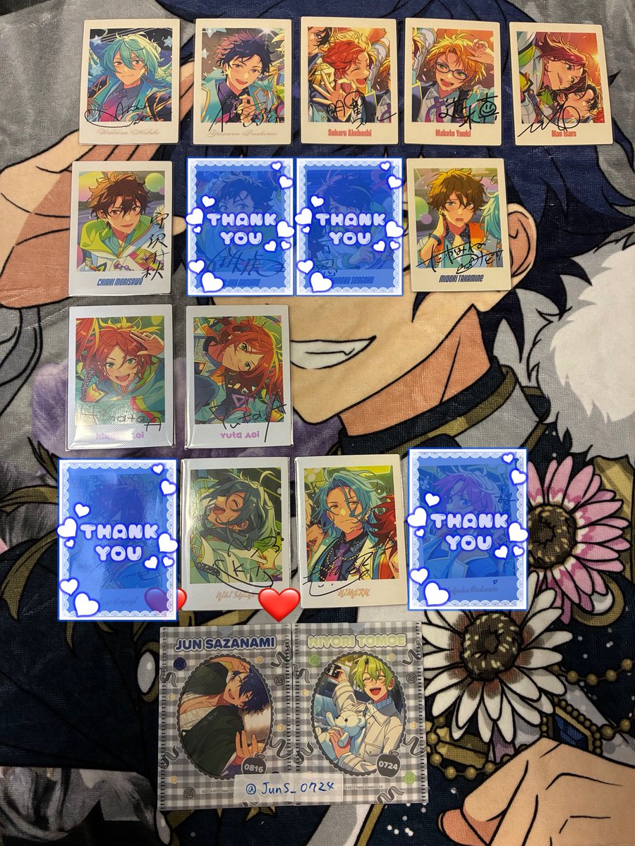 はなちゃん@交換垢 tweet media