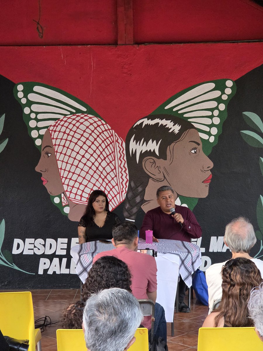 MSP México tweet media