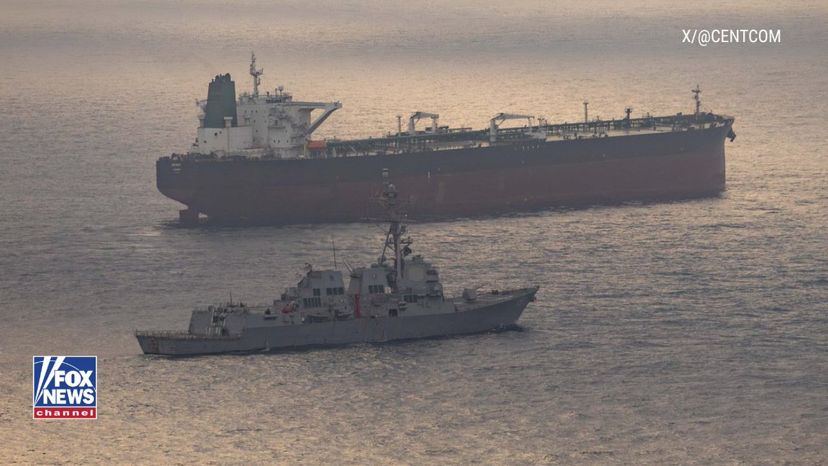 Fox News tweet media