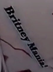bloodlinezone's tweet photo. Eu amo que em overprotected, a Britney mostra o porquê de ser uma estrela tão protegida: “Britney Mania”. Ela expõe o quanto era observada o tempo todo num nível de fama tão absurda que acabava sufocando ela.

Nenhum outro artista além dela e do Michael atingiram esse nível. https://t.co/VRDgcAfqqt