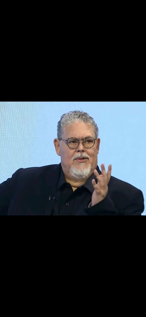 Termo_Economico's tweet photo. Barreto predice "nuevos y más intensos conflictos geopolíticos"

El analista político y profesor universitario Juan Barreto afirmó que "el escenario internacional atraviesa una profunda transformación marcada por la disputa entre grandes potencias". https://t.co/m8DLv6iJAt