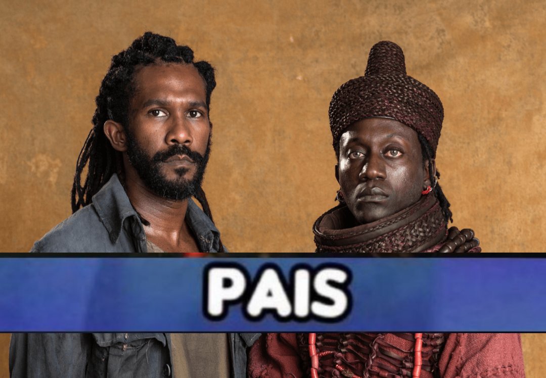 a gente podia ter tido tanto.....