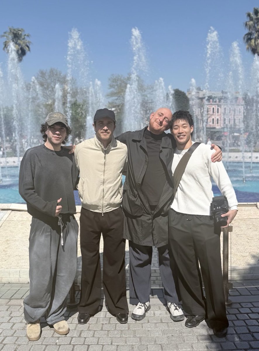 the nbhd files® tweet media