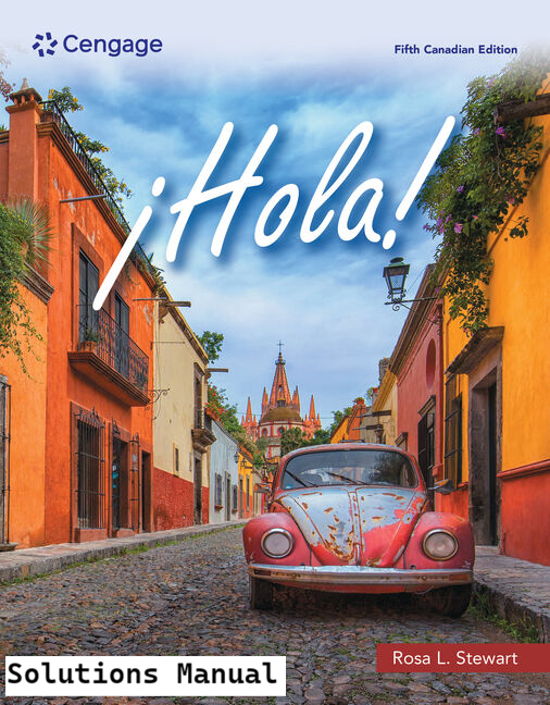 4BestStudent's tweet photo. Solutions manual for ¡Hola!, 5th Edition by Ana C. Jarvis © 2026 
Product ID: 3763-SM
Immediate Purchase Link: https://t.co/lwc2uYN1QL
Downloadable link.
For Contact: 4StudentBook@Gmail.com
#Test #Bank #Solutions #Manual #PowerPoint #Edition https://t.co/N79tJRF79m