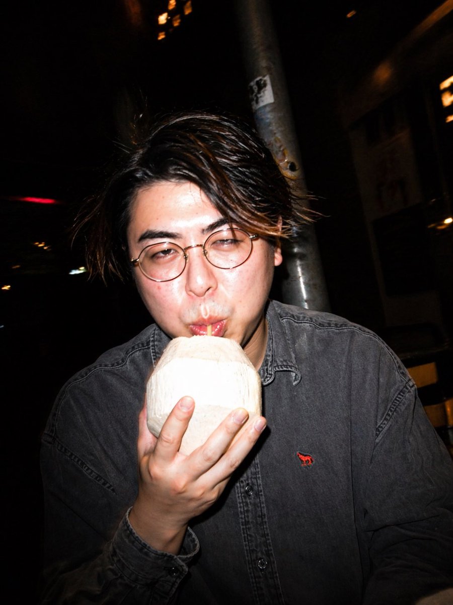 モツ煮込み tweet media