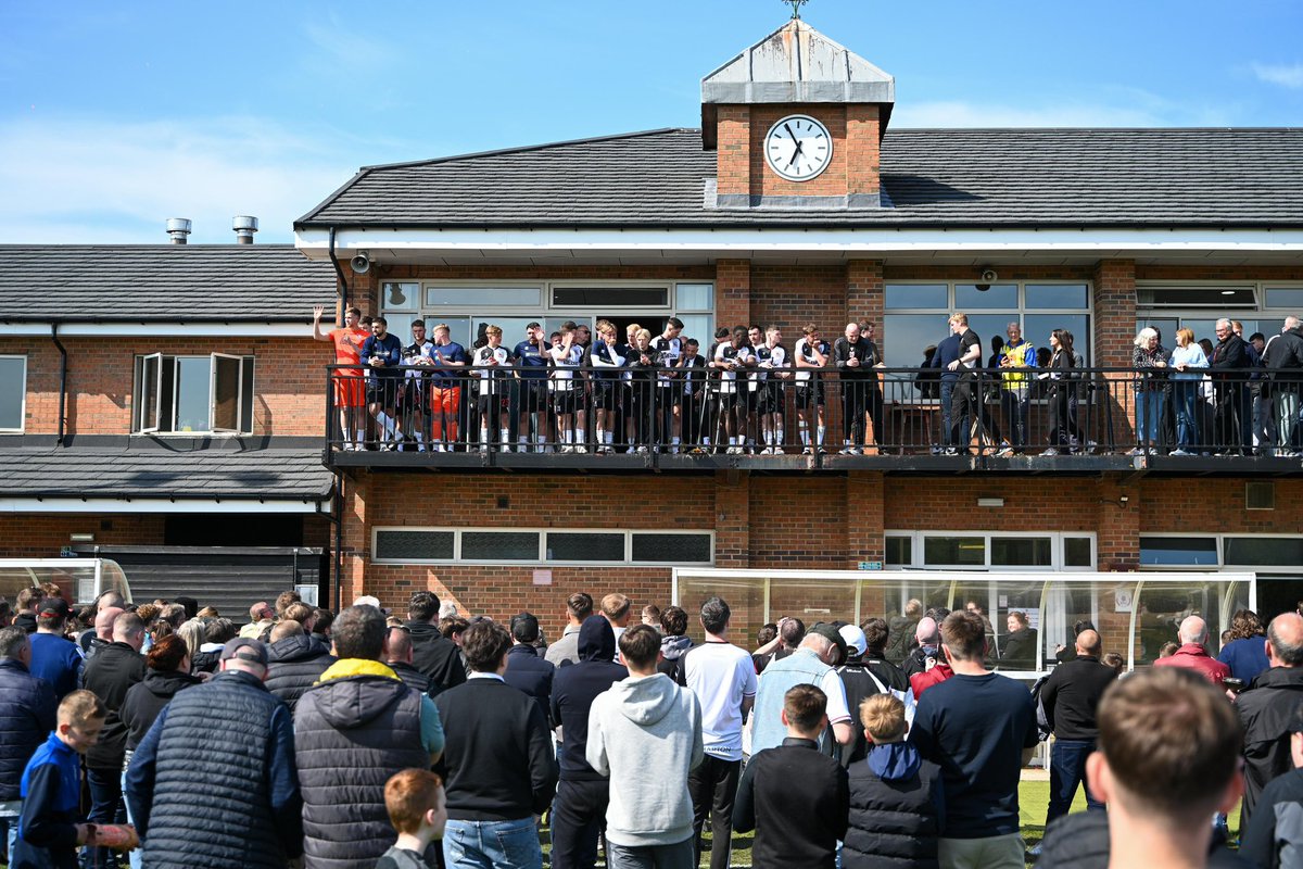 Darlington FC tweet media